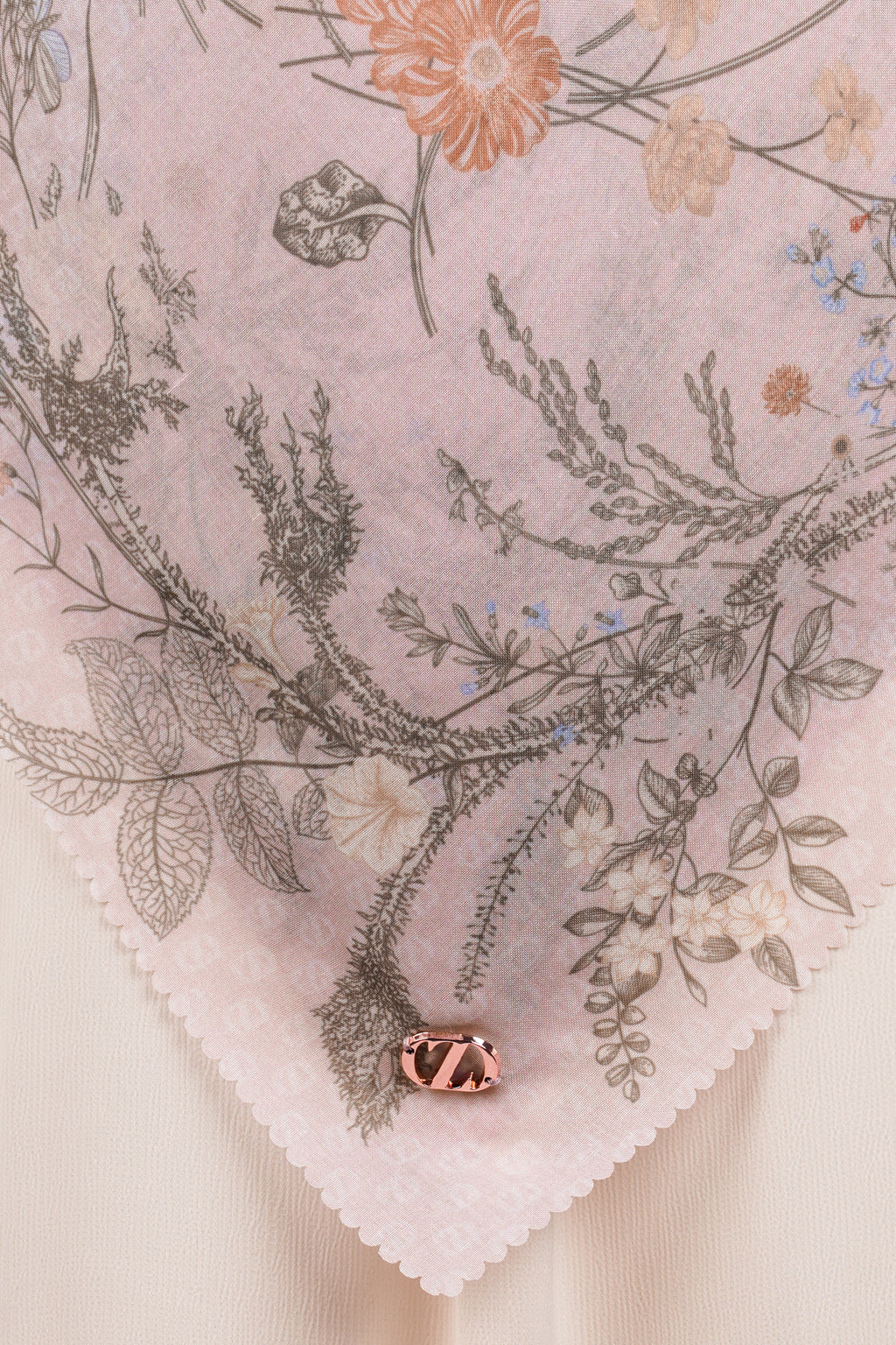 Alchemy Series - Rose Water