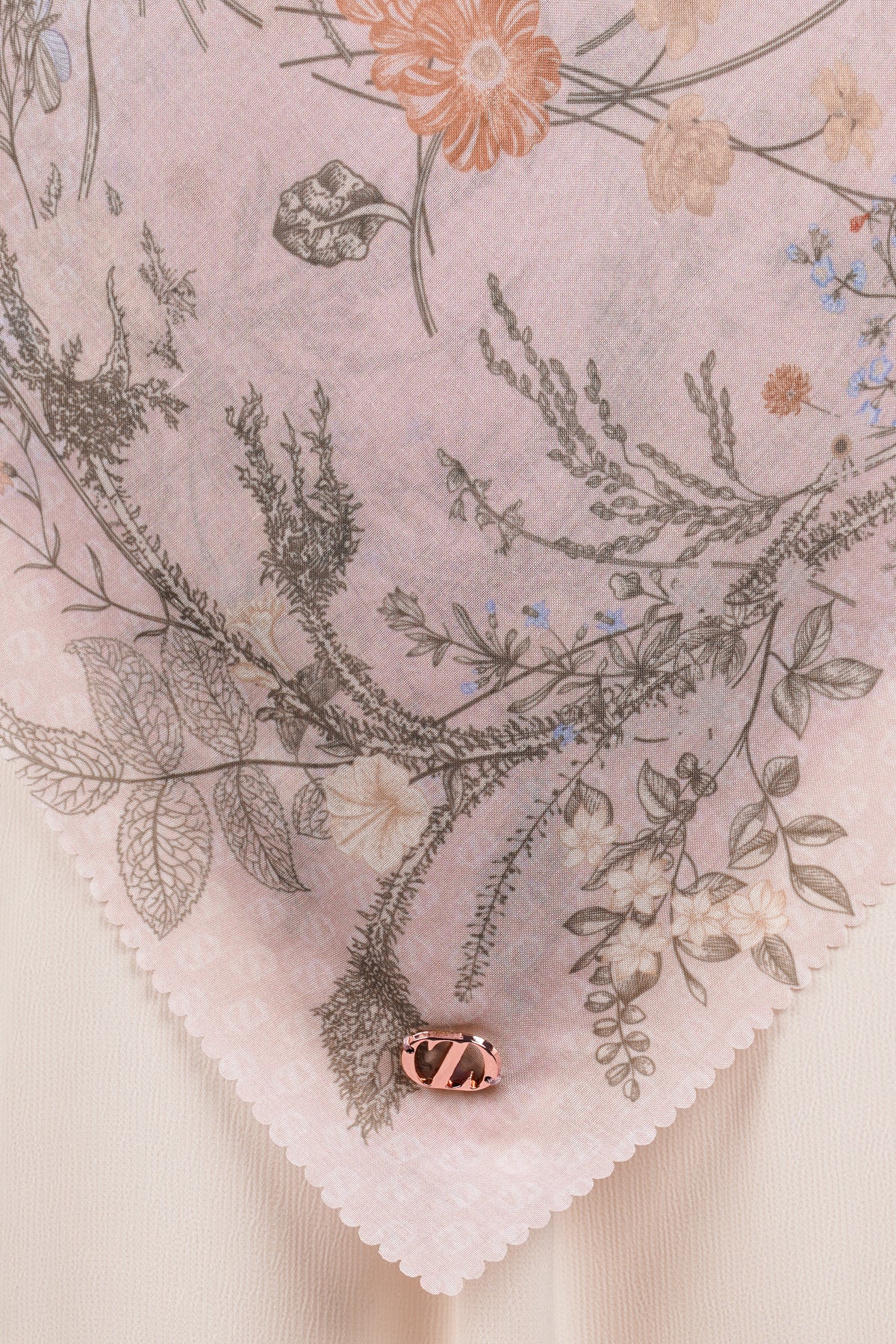 Alchemy Series - Rose Water