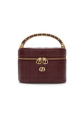 Alla Bag - Maroon