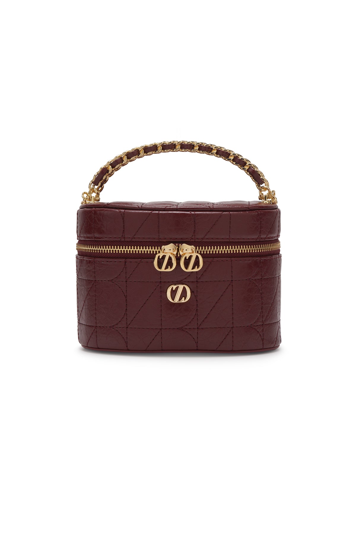 Alla Bag - Maroon