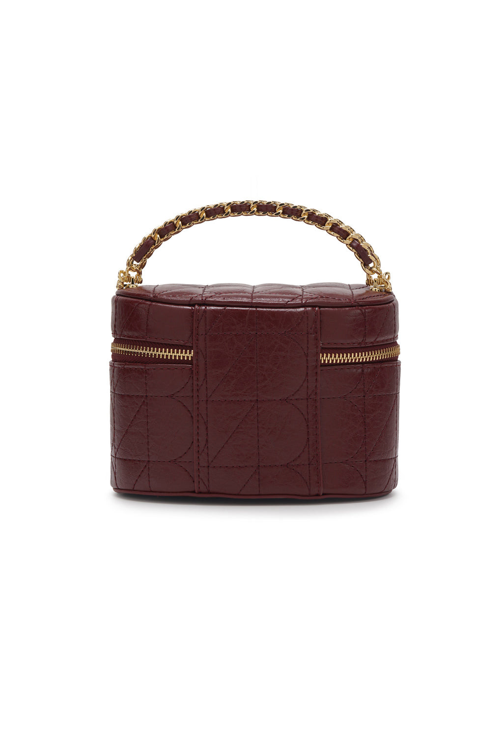 Alla Bag - Maroon