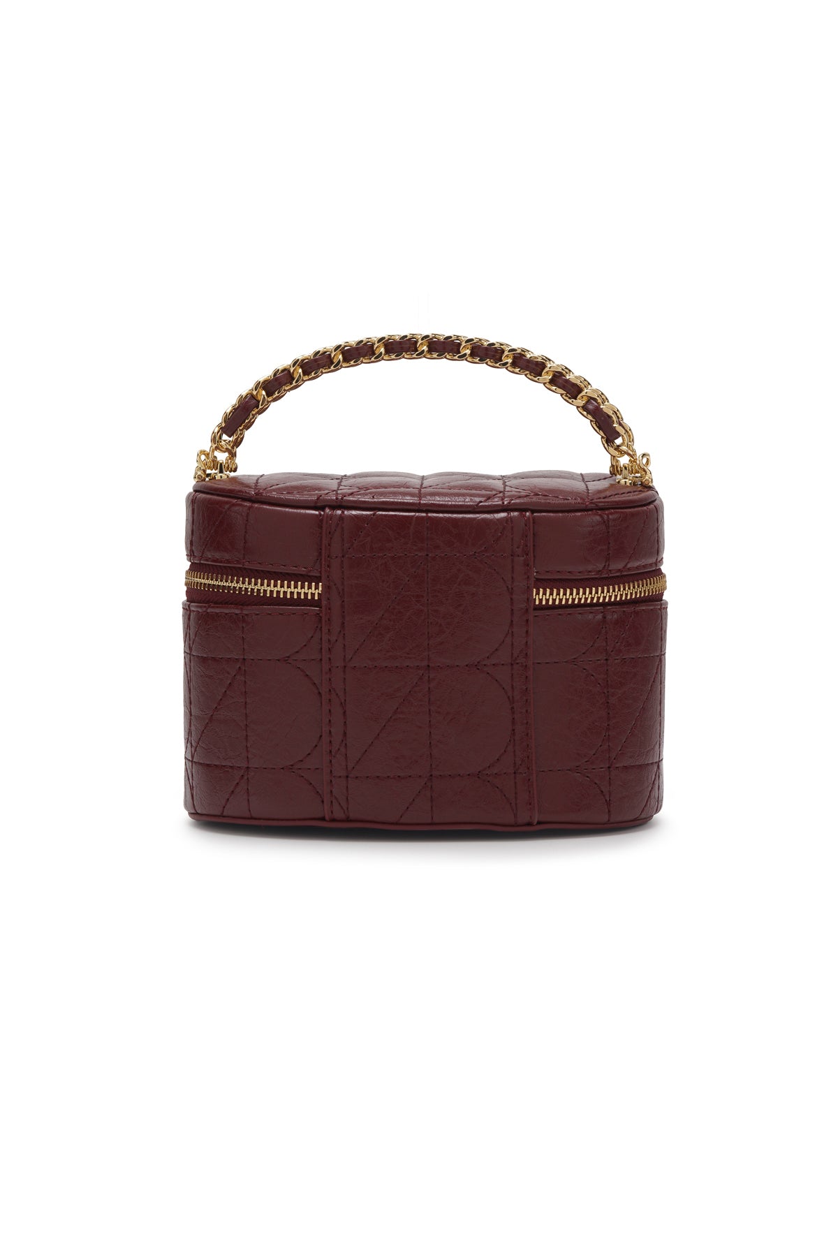 Alla Bag - Maroon