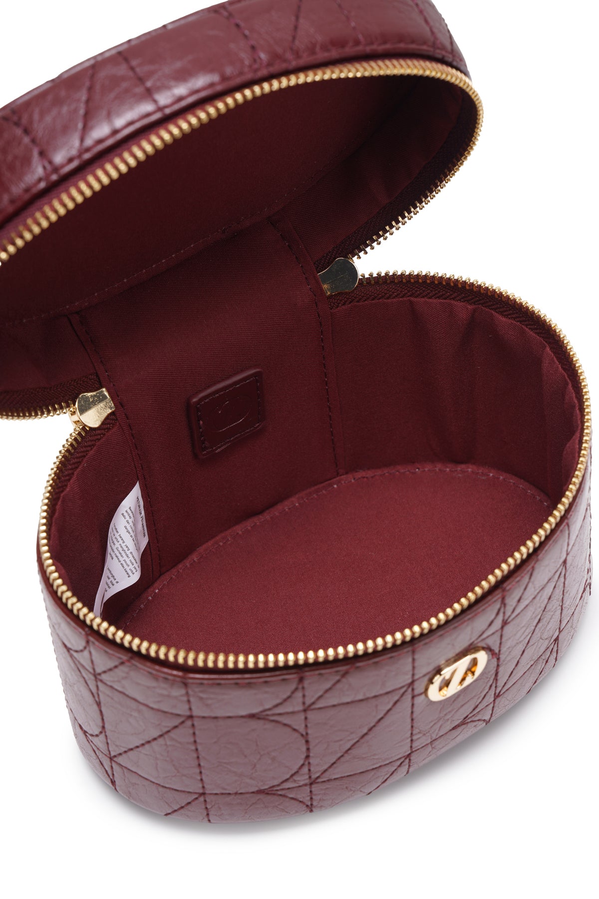 Alla Bag - Maroon