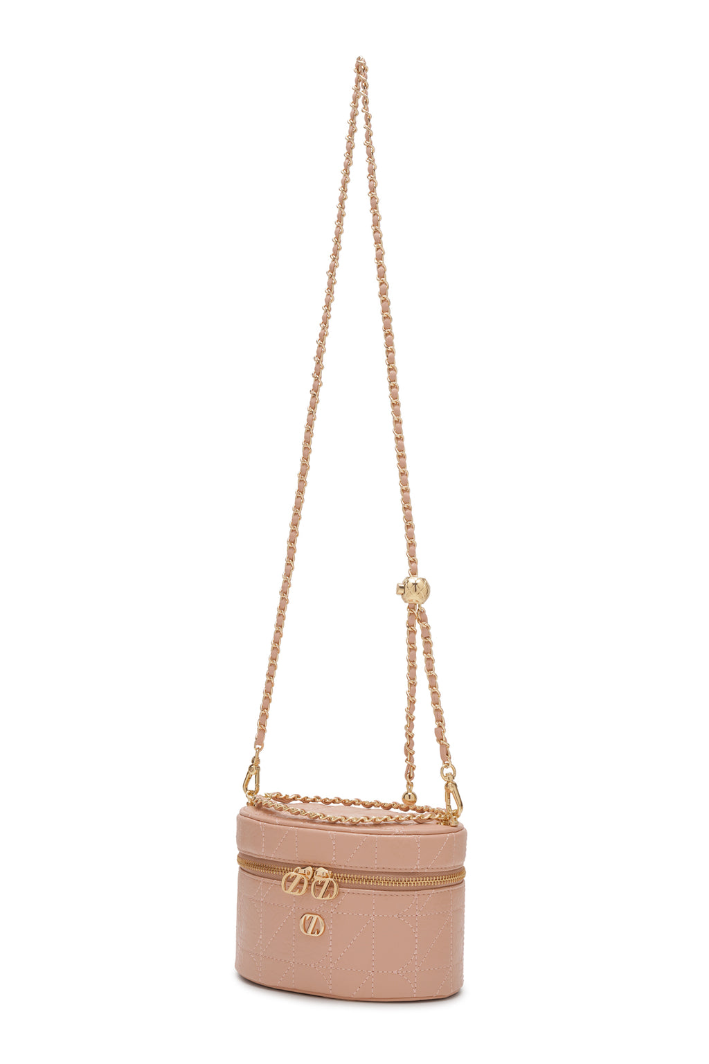 Alla Bag - Nude
