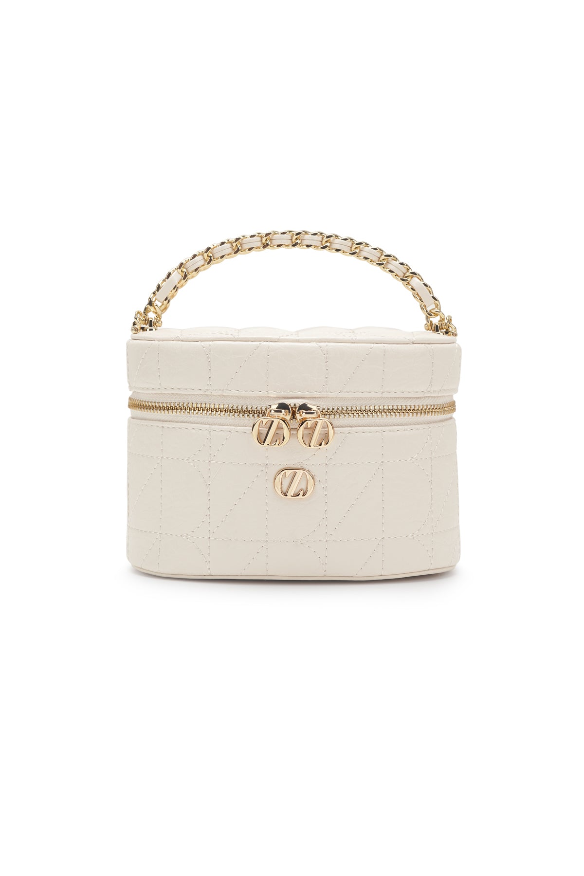 Alla Bag - Off White – ZYTADELIA