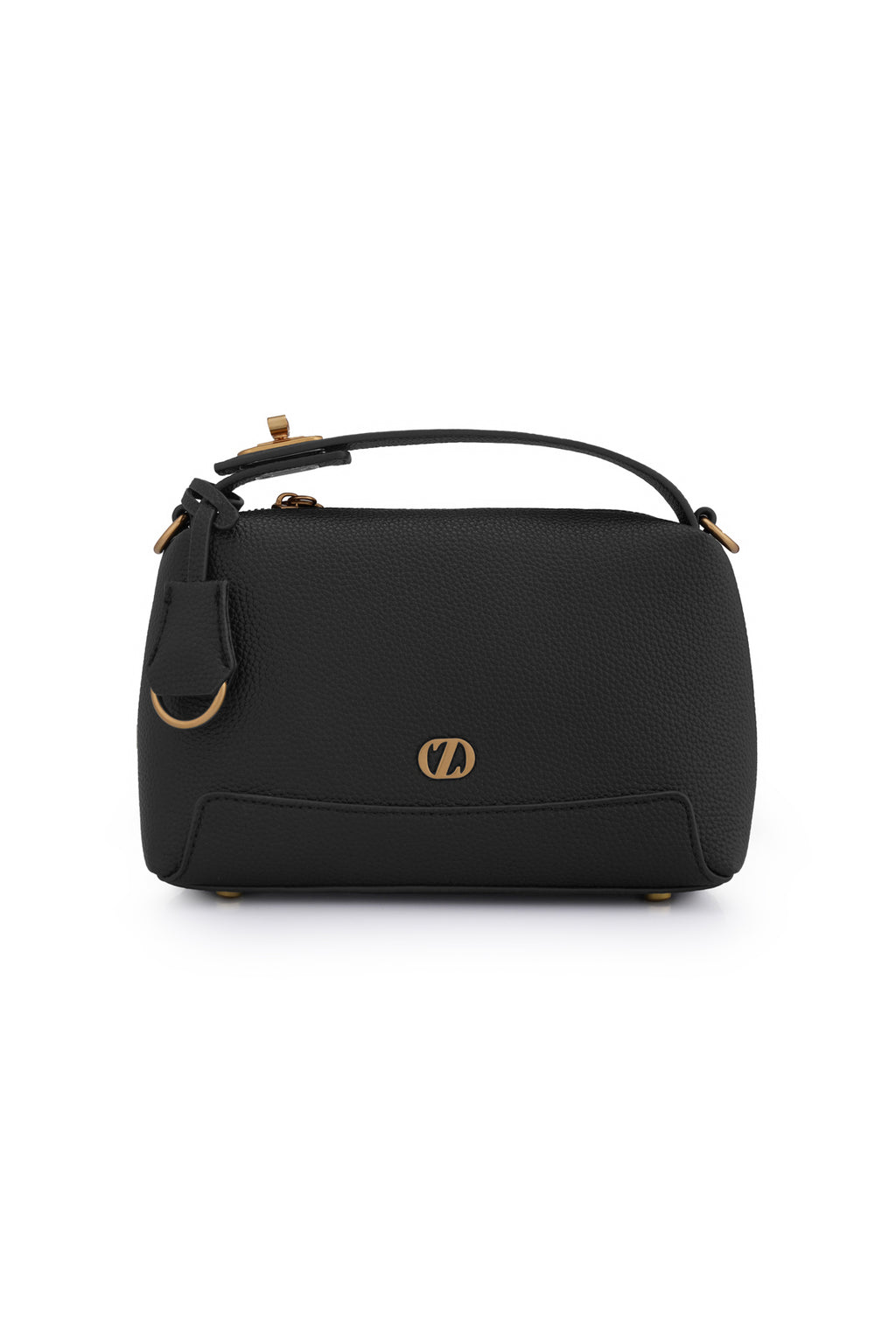 All Day Bag - Black