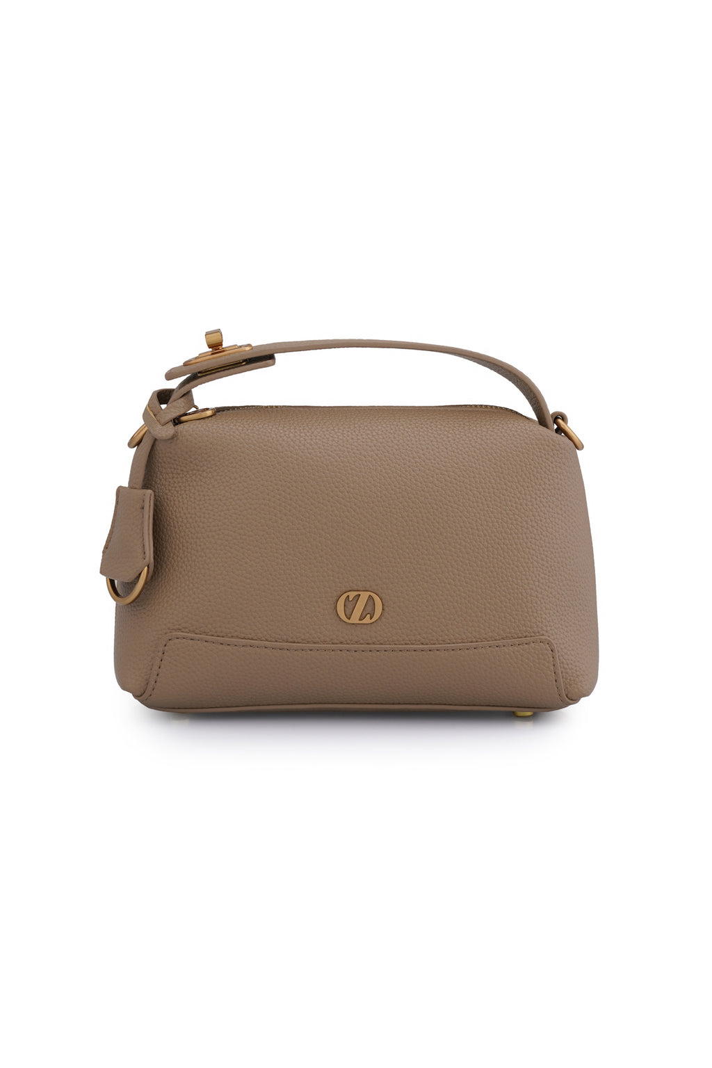 All Day Bag - Brown