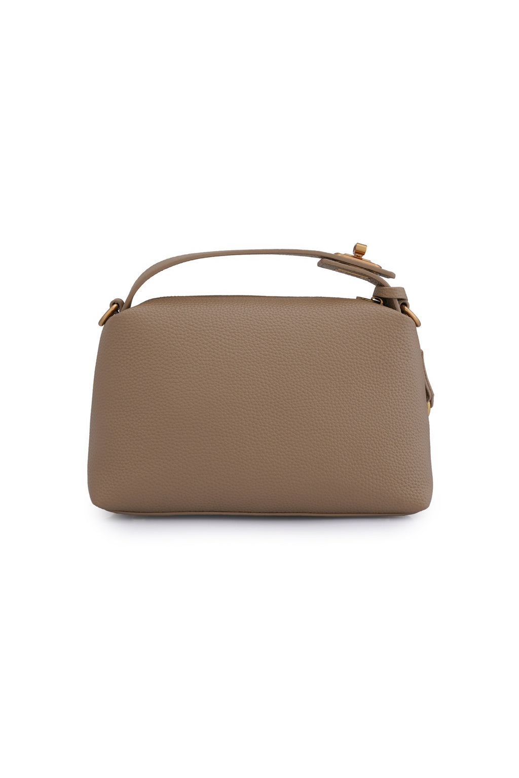 All Day Bag - Brown