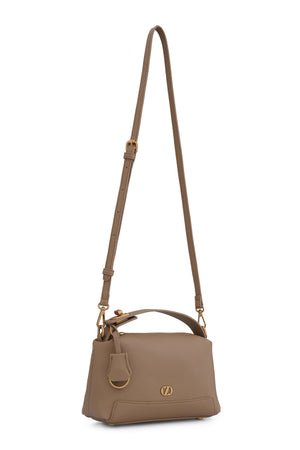 All Day Bag - Brown