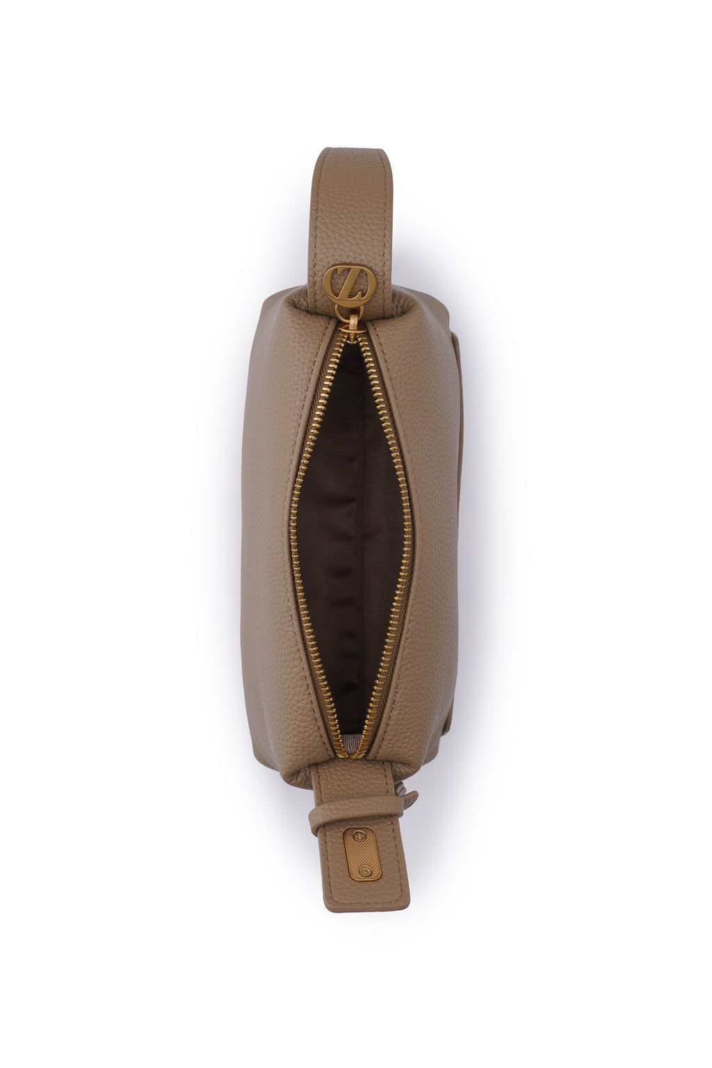 All Day Bag - Brown