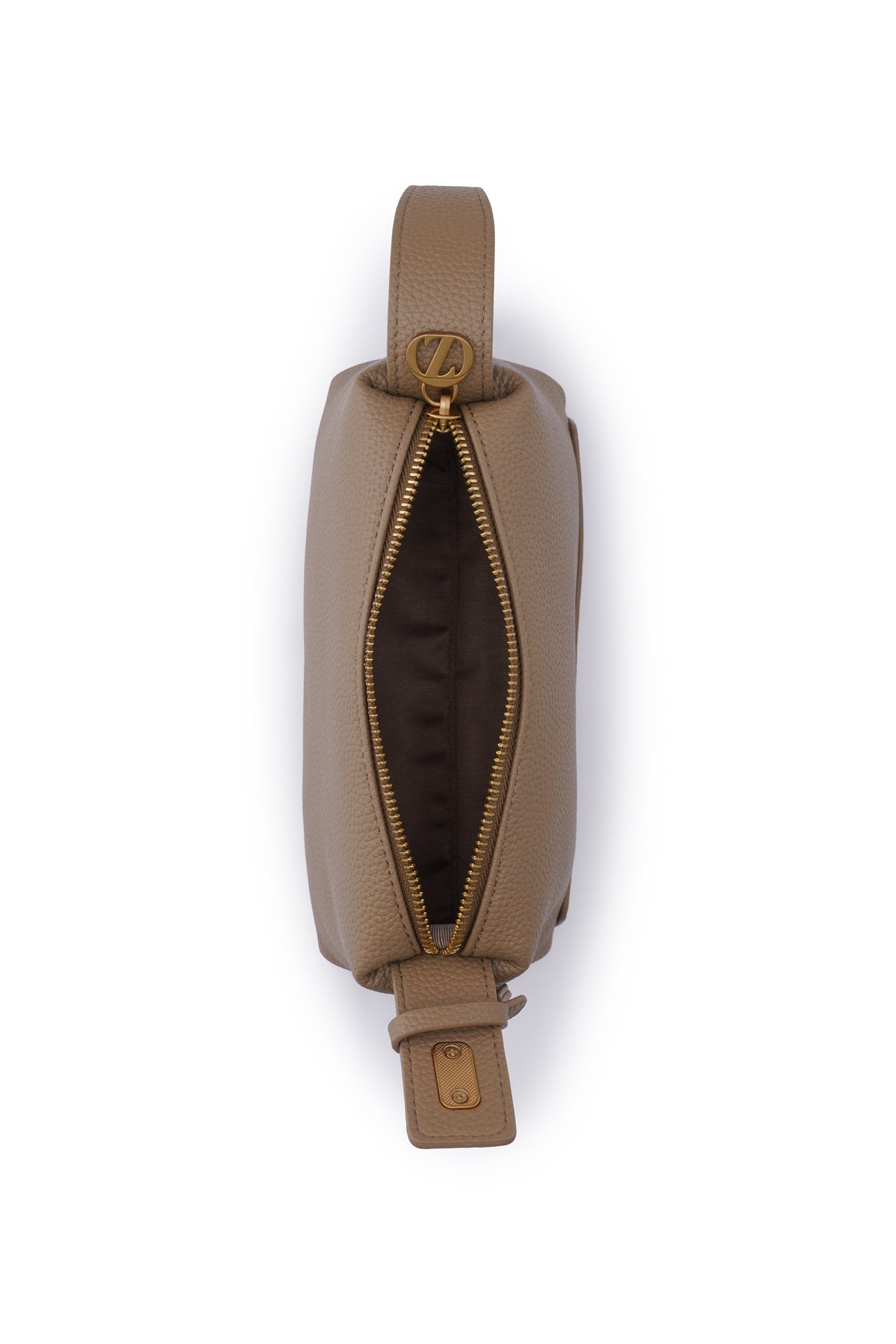 All Day Bag - Brown