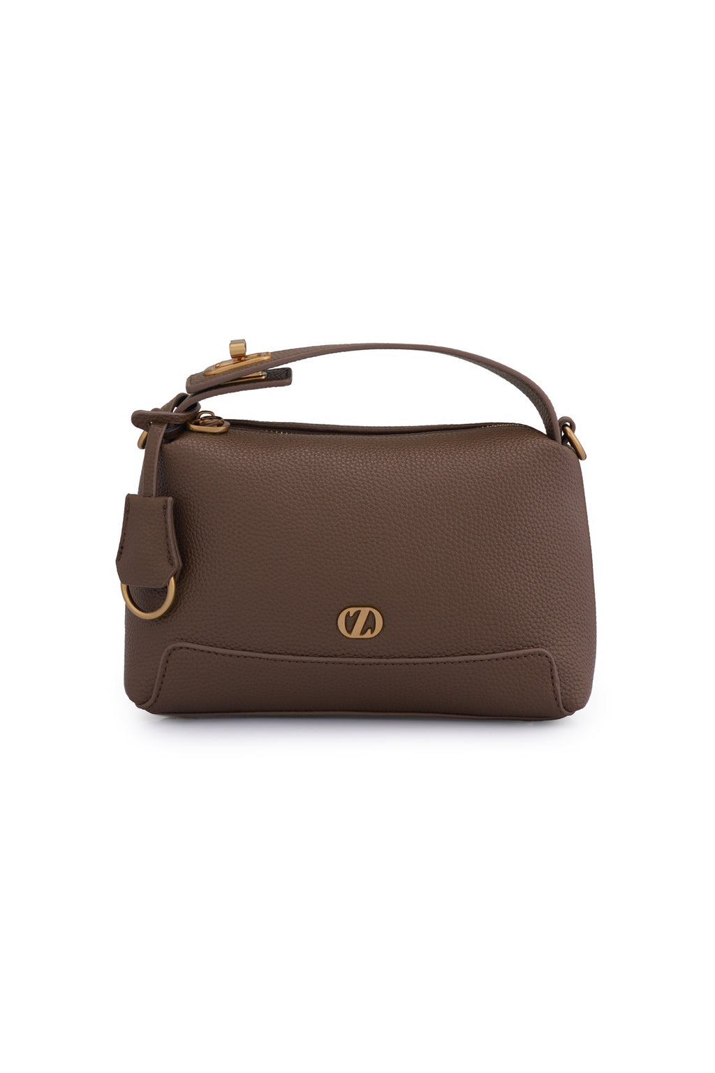 All Day Bag - Chocolate