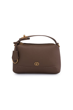 All Day Bag - Chocolate