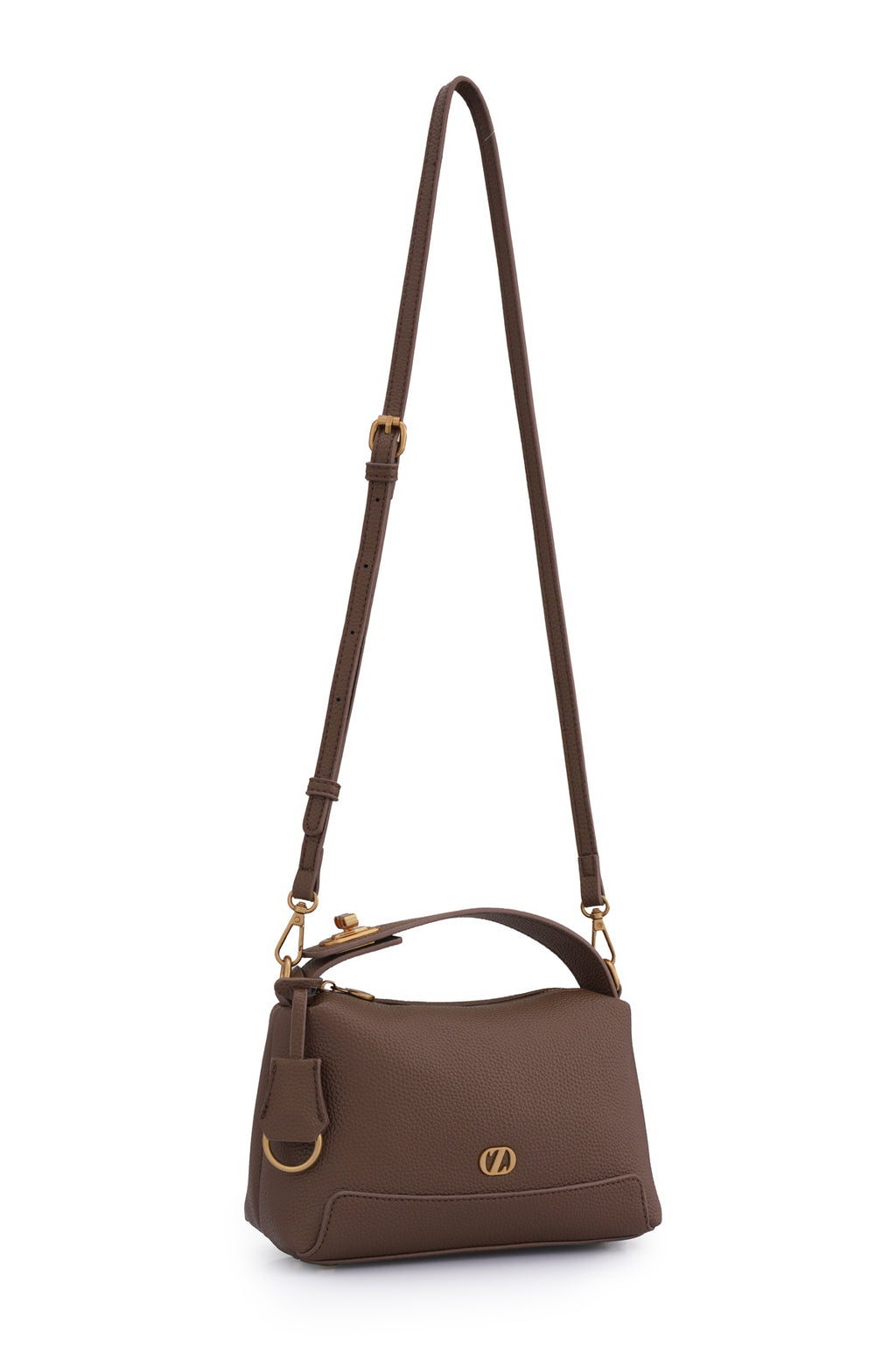 All Day Bag - Chocolate