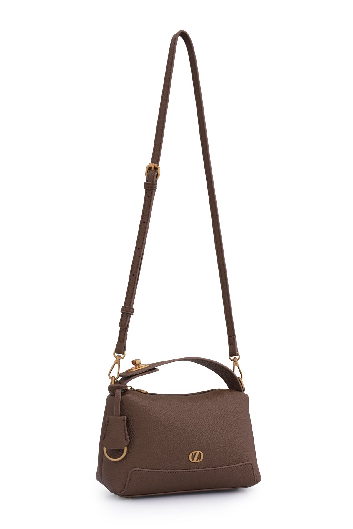 All Day Bag - Chocolate