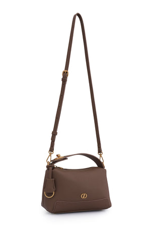 All Day Bag - Chocolate