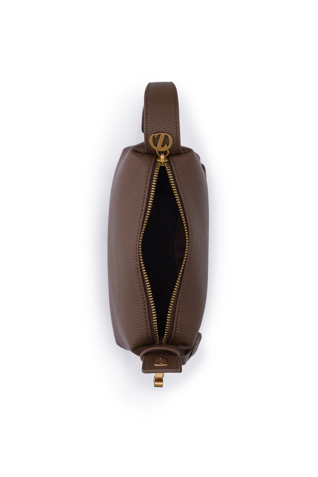 All Day Bag - Chocolate