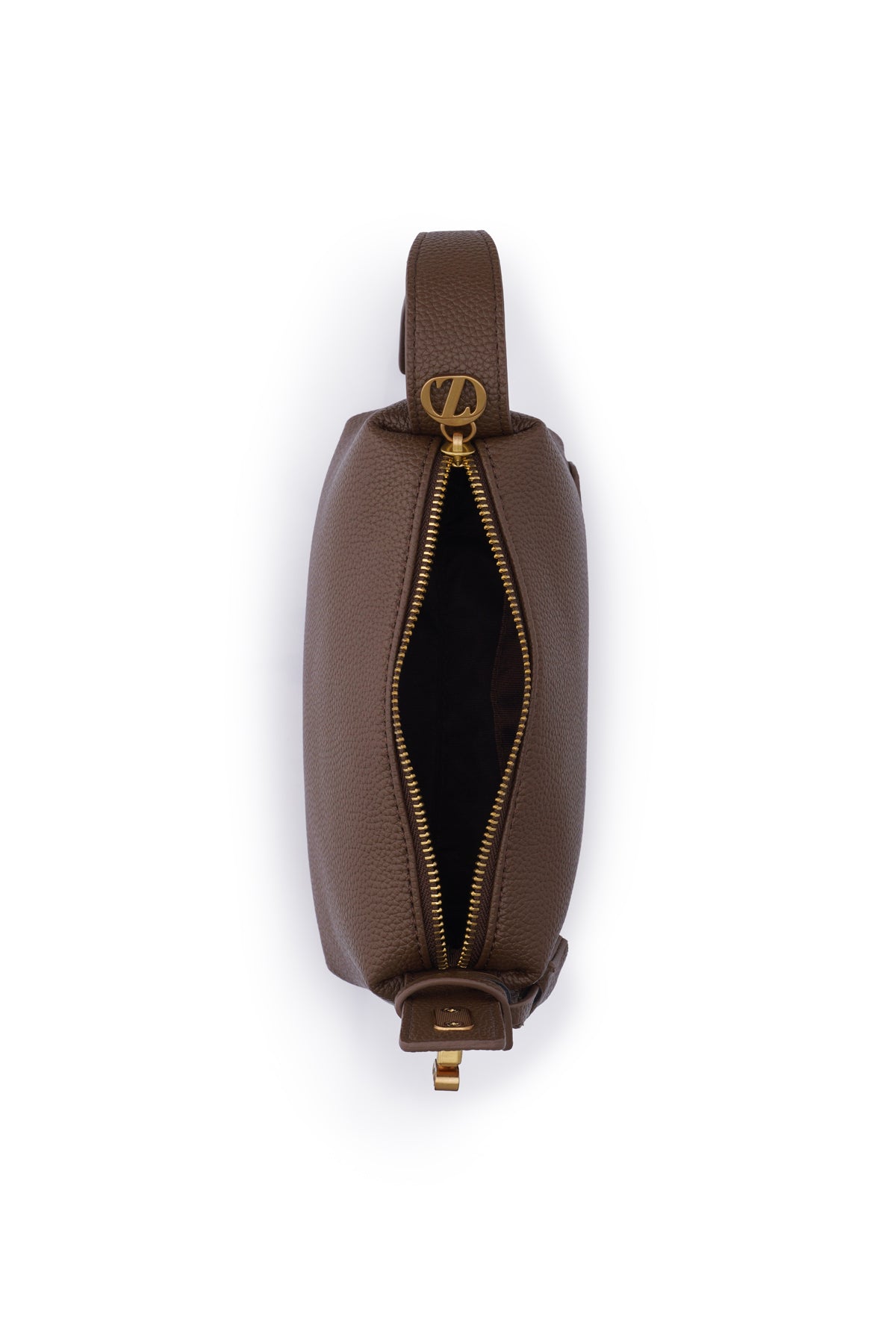 All Day Bag - Chocolate