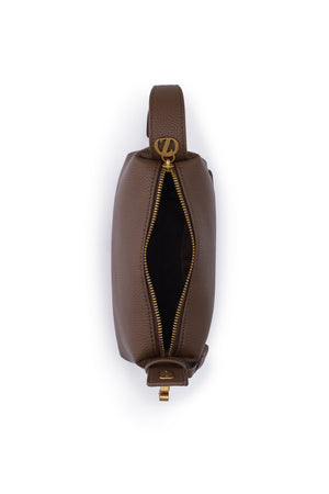 All Day Bag - Chocolate