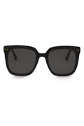 All Day Sunglasses- Black