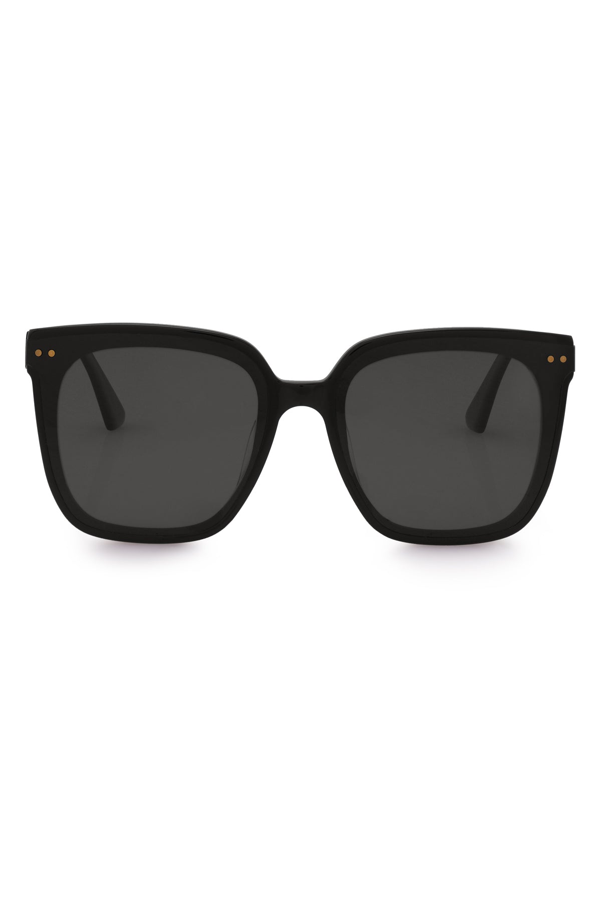 All Day Sunglasses- Black