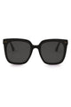 All Day Sunglasses- Black