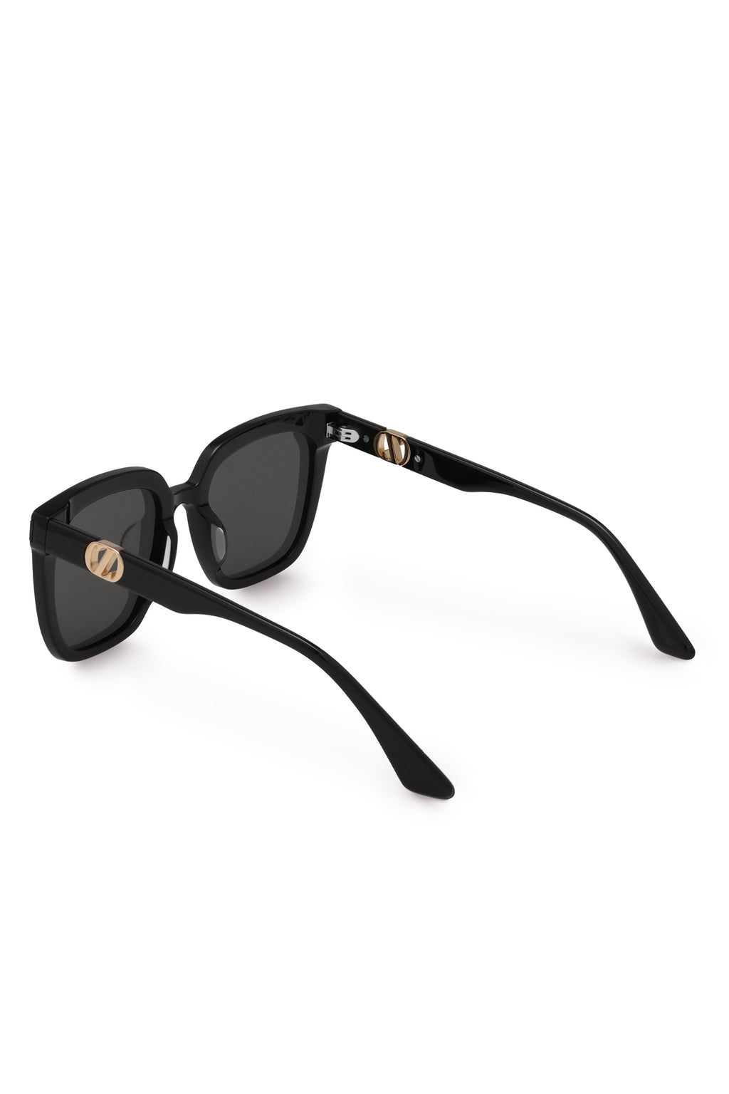 All Day Sunglasses- Black