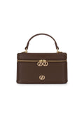 Alva Bag - Dark Brown
