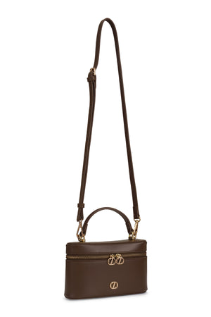 Alva Bag - Dark Brown