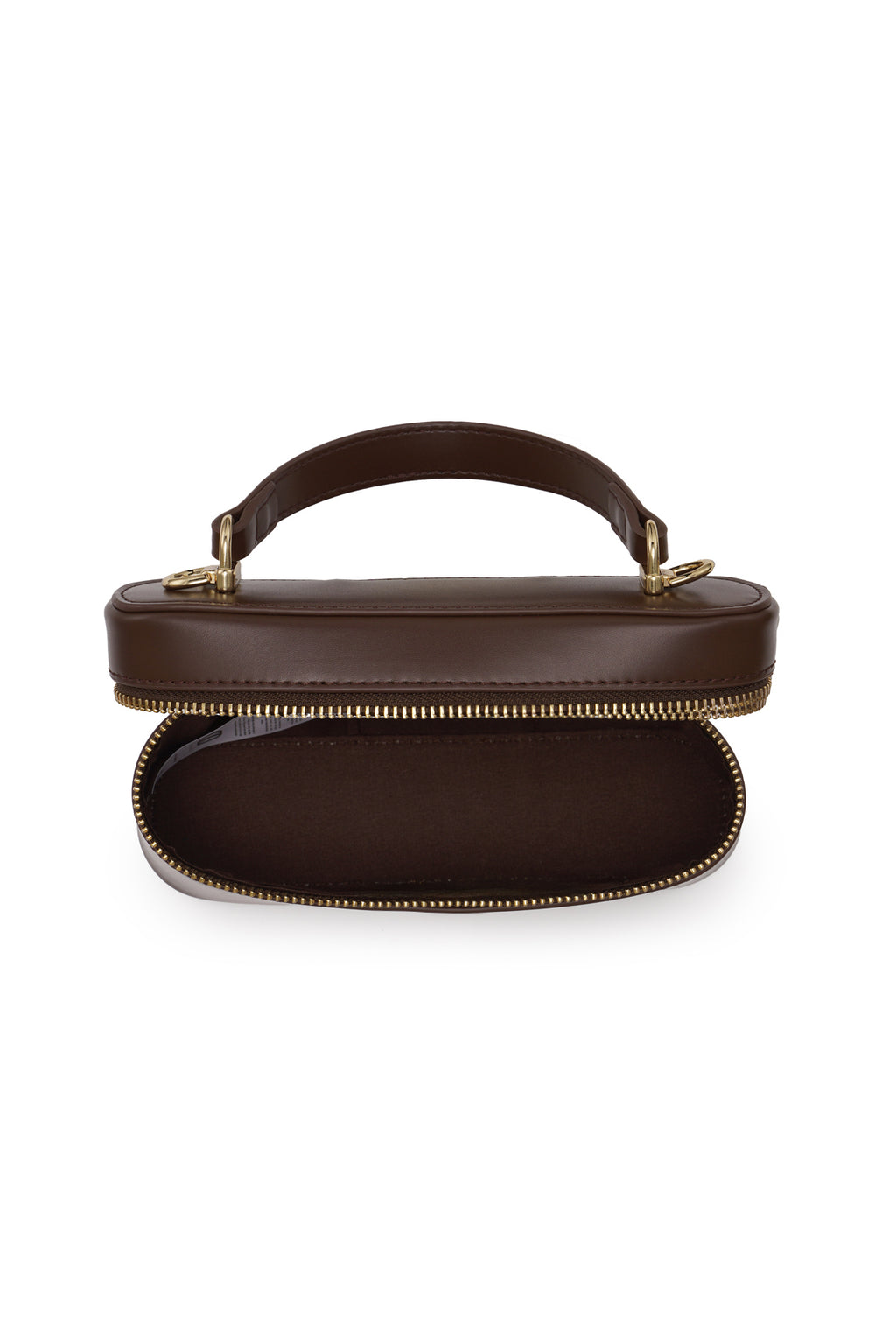 Alva Bag - Dark Brown