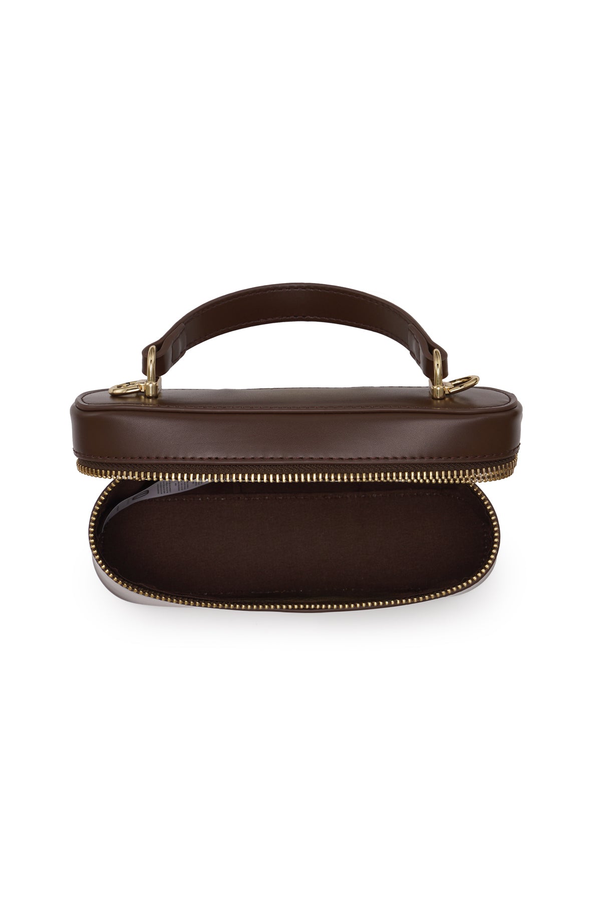 Alva Bag - Dark Brown