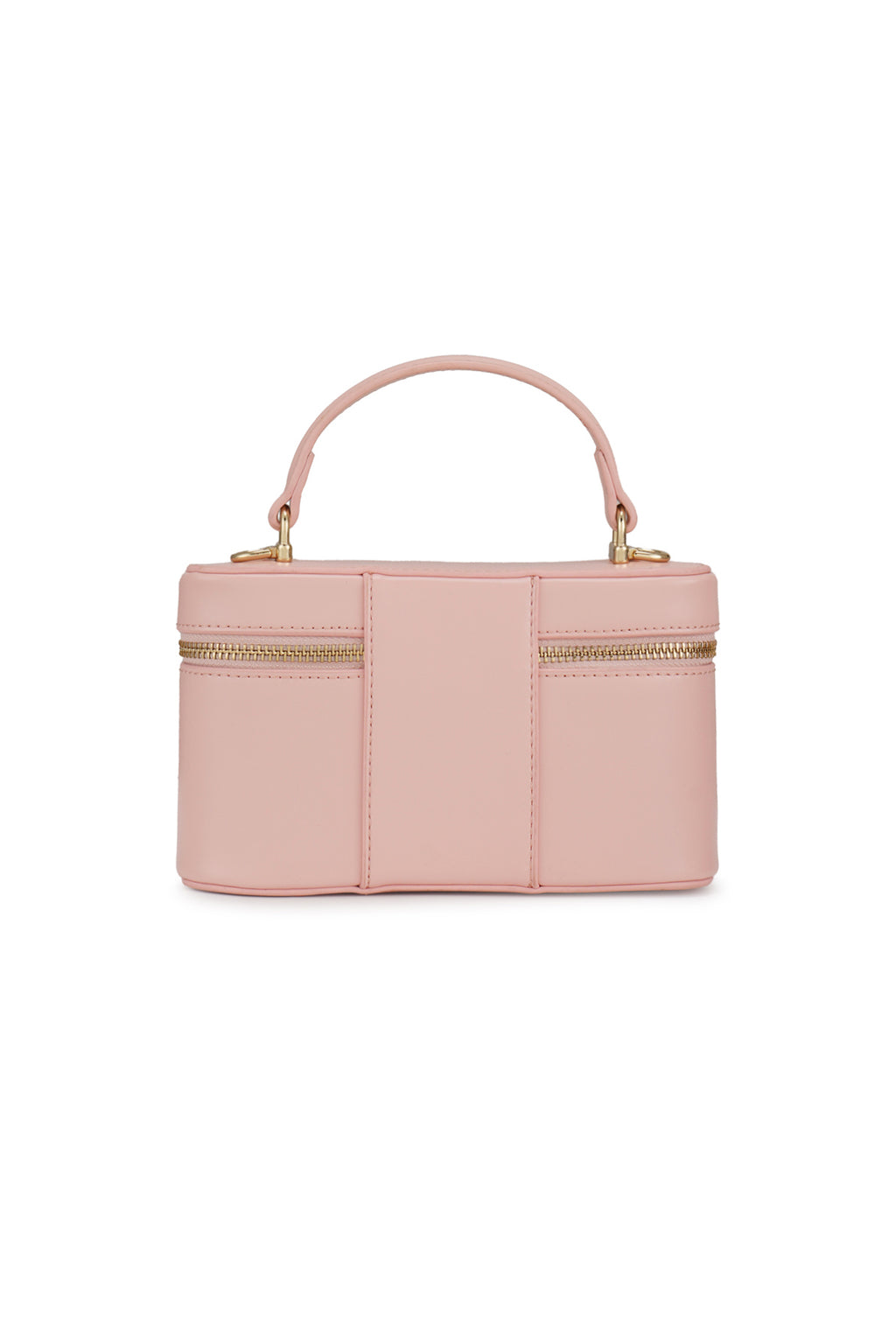 Alva Bag - Pink