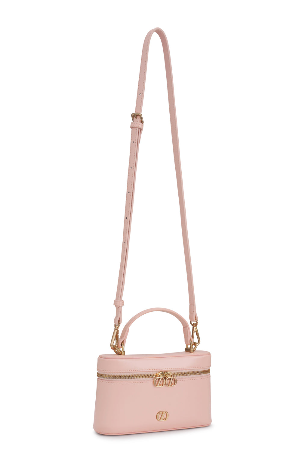Alva Bag - Pink