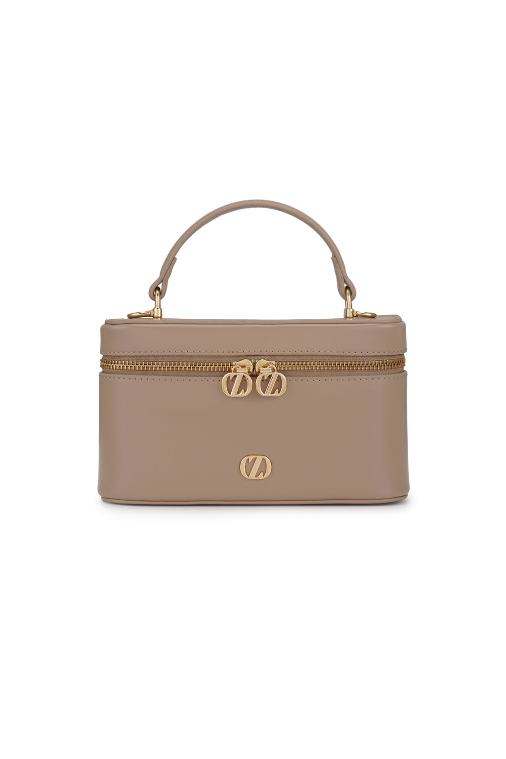 Alva Bag - Taupe