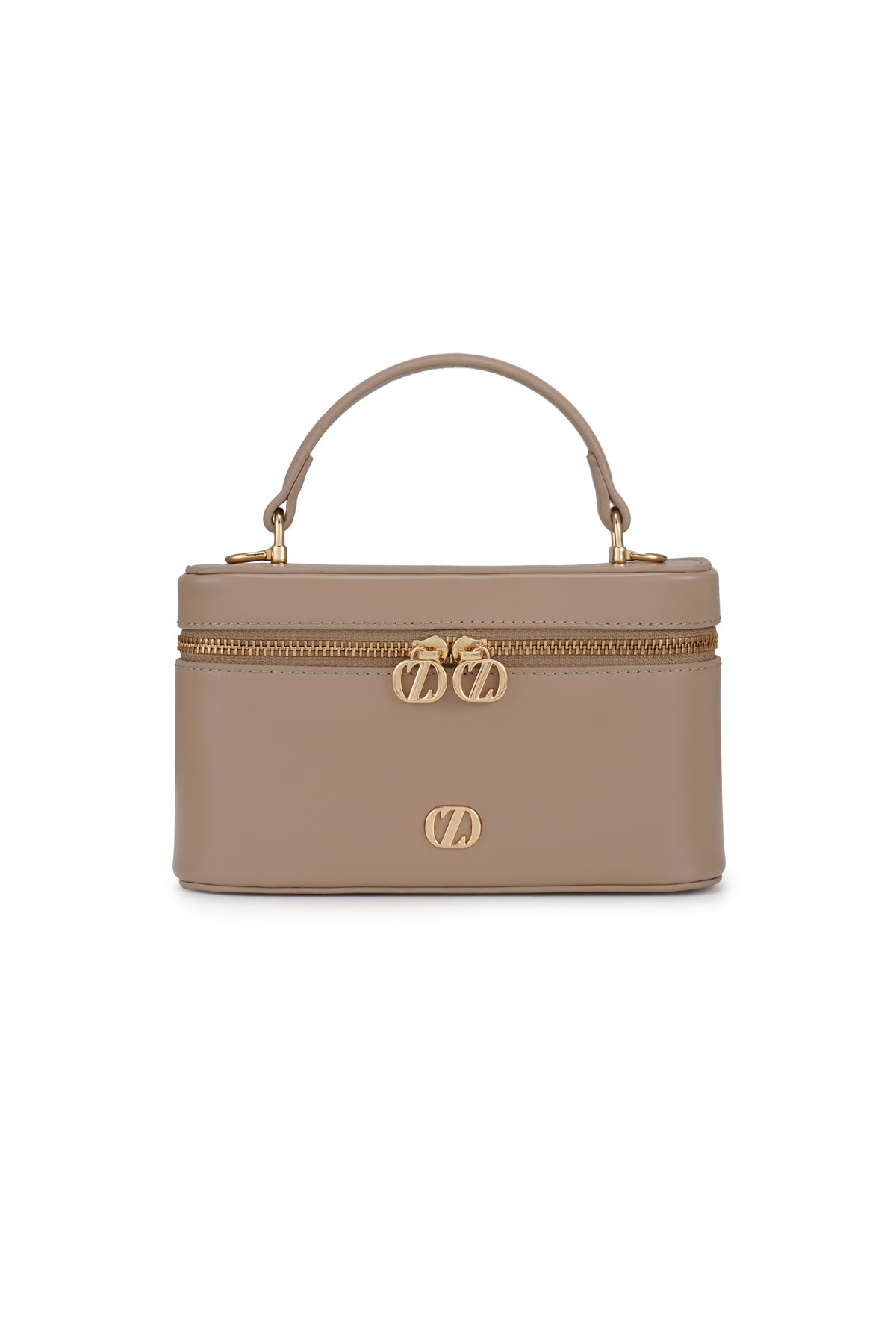 Alva Bag - Taupe