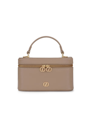 Alva Bag - Taupe