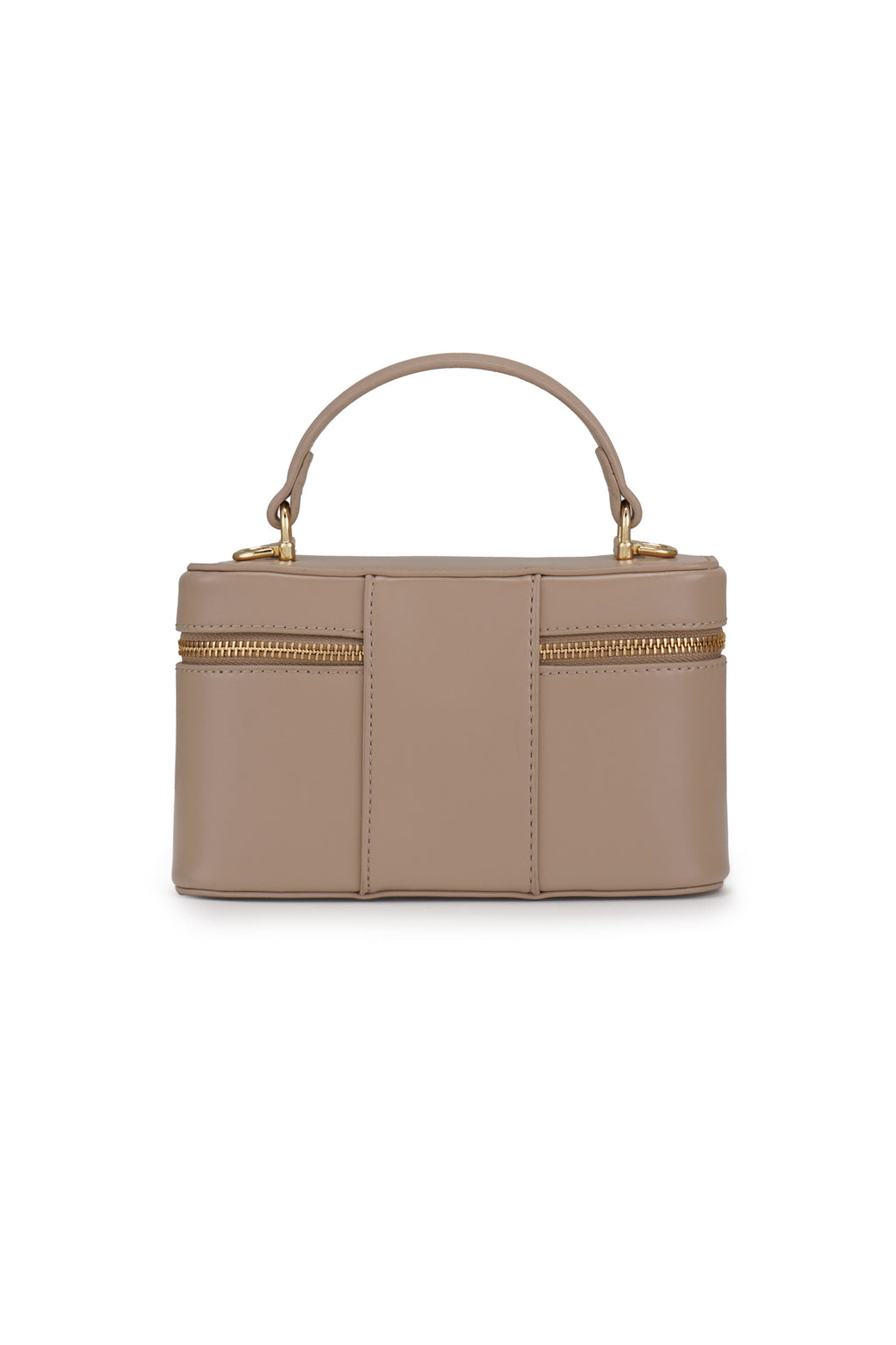 Alva Bag - Taupe