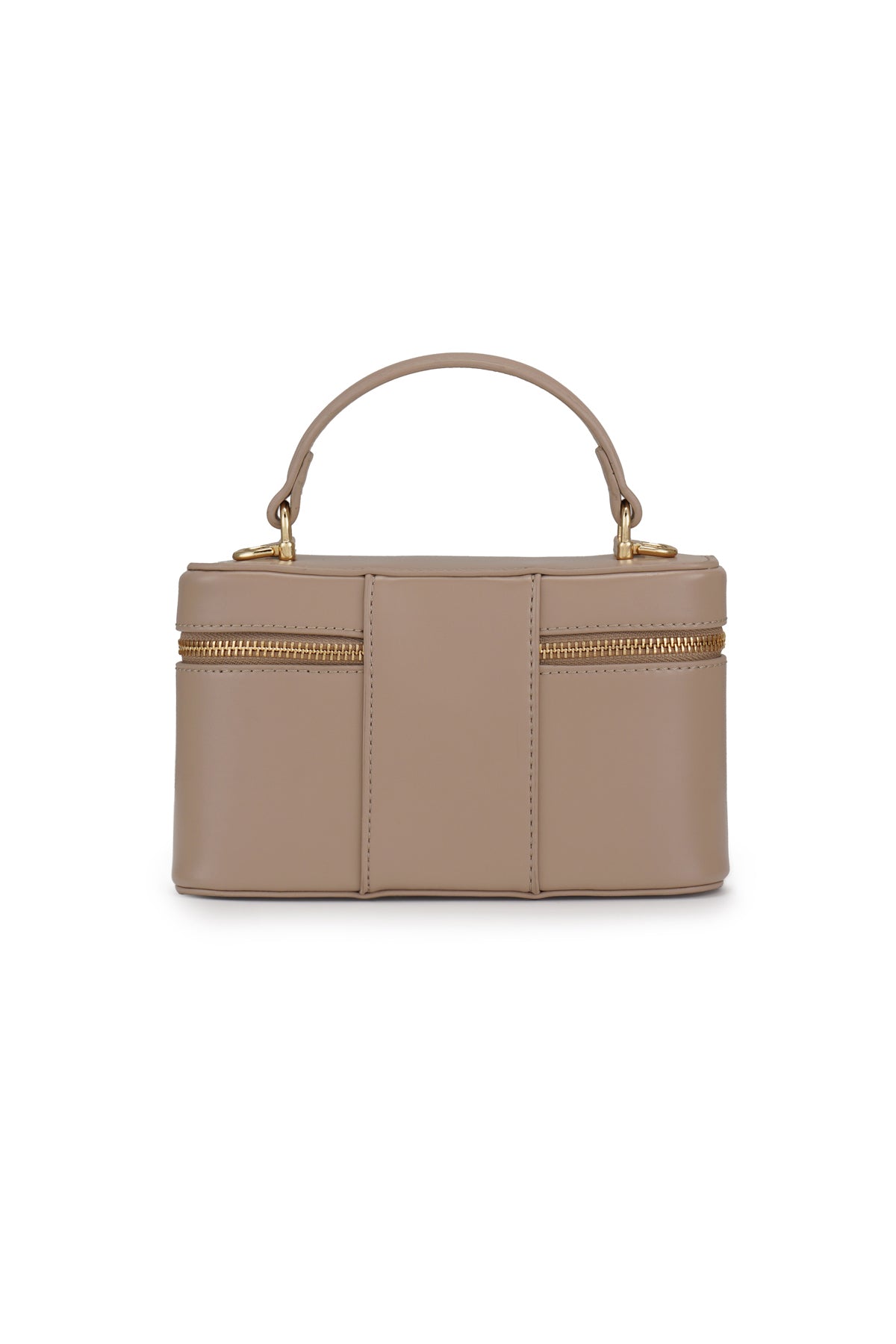 Alva Bag - Taupe