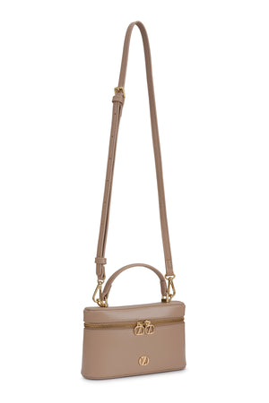 Alva Bag - Taupe