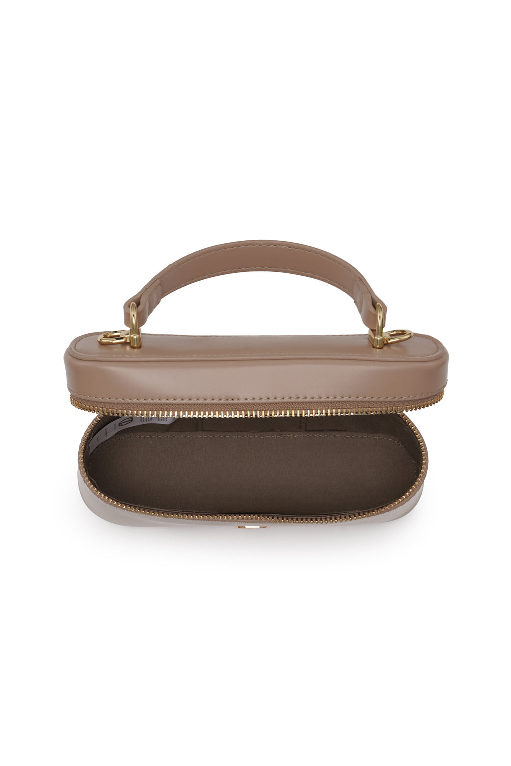 Alva Bag - Taupe