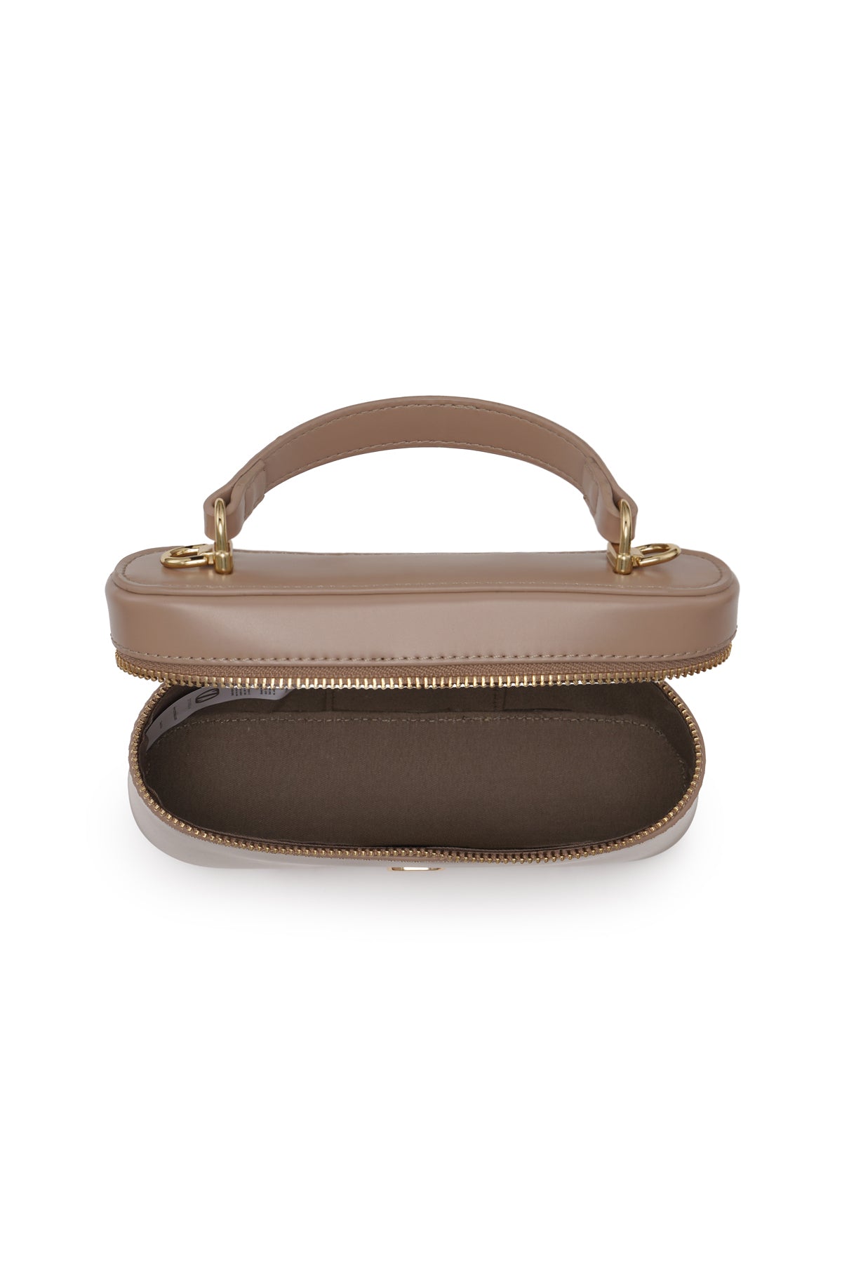 Alva Bag - Taupe