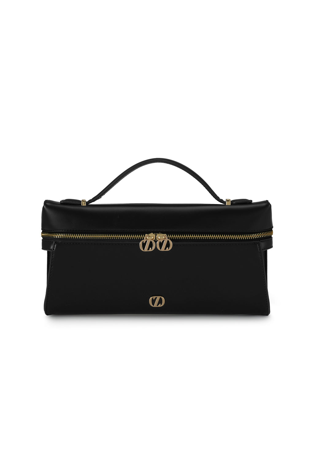 Alva Clutch - Black