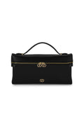 Alva Clutch - Black