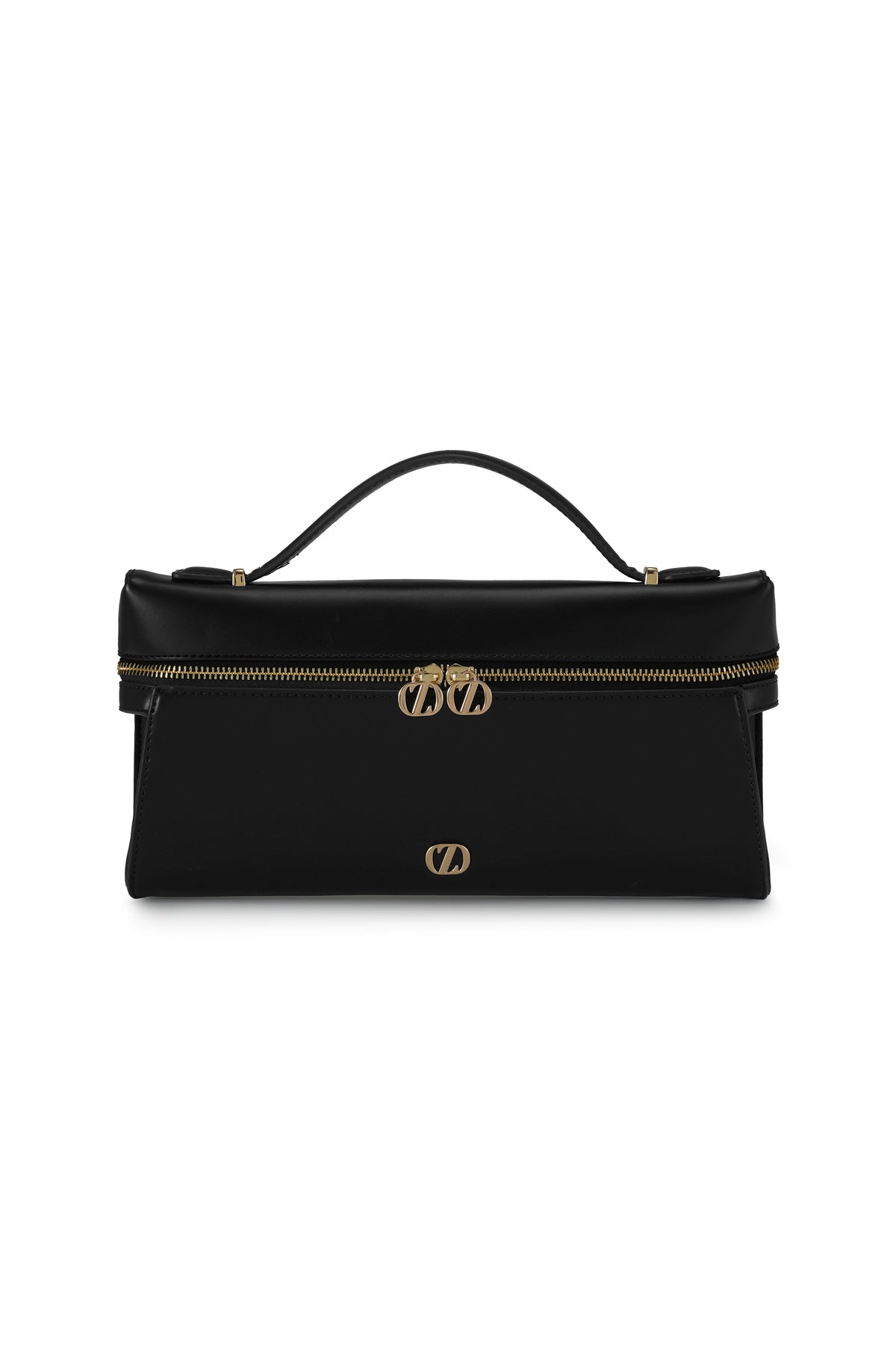 Alva Clutch - Black