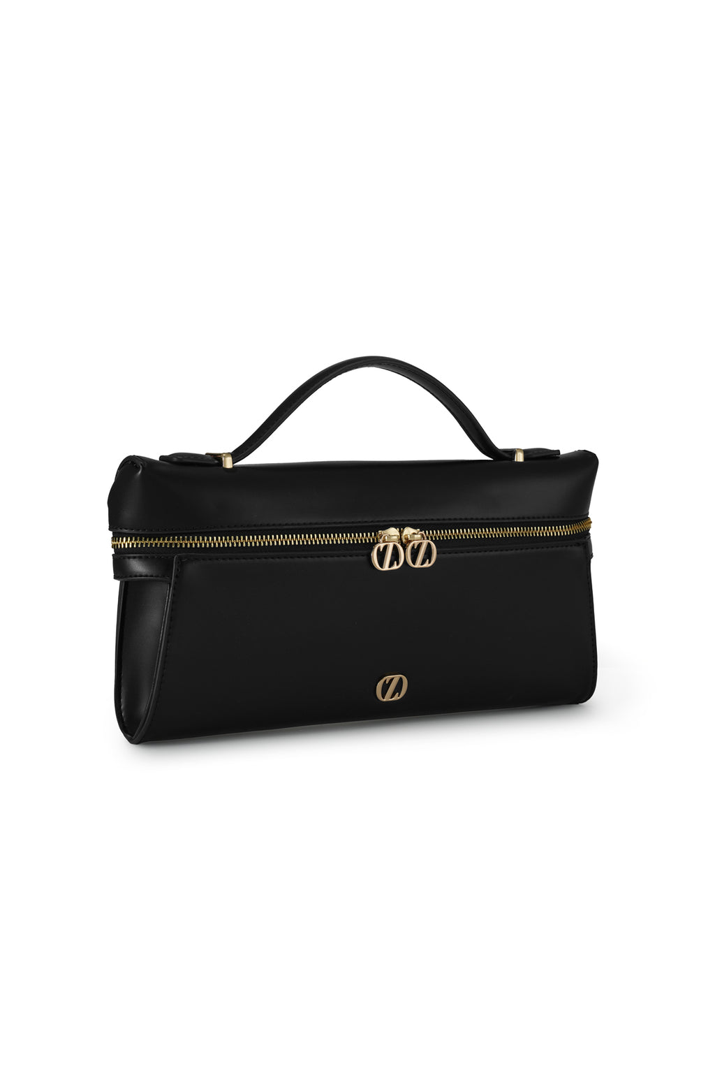 Alva Clutch - Black