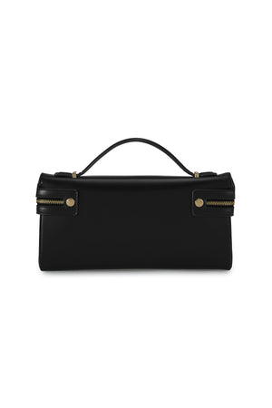 Alva Clutch - Black