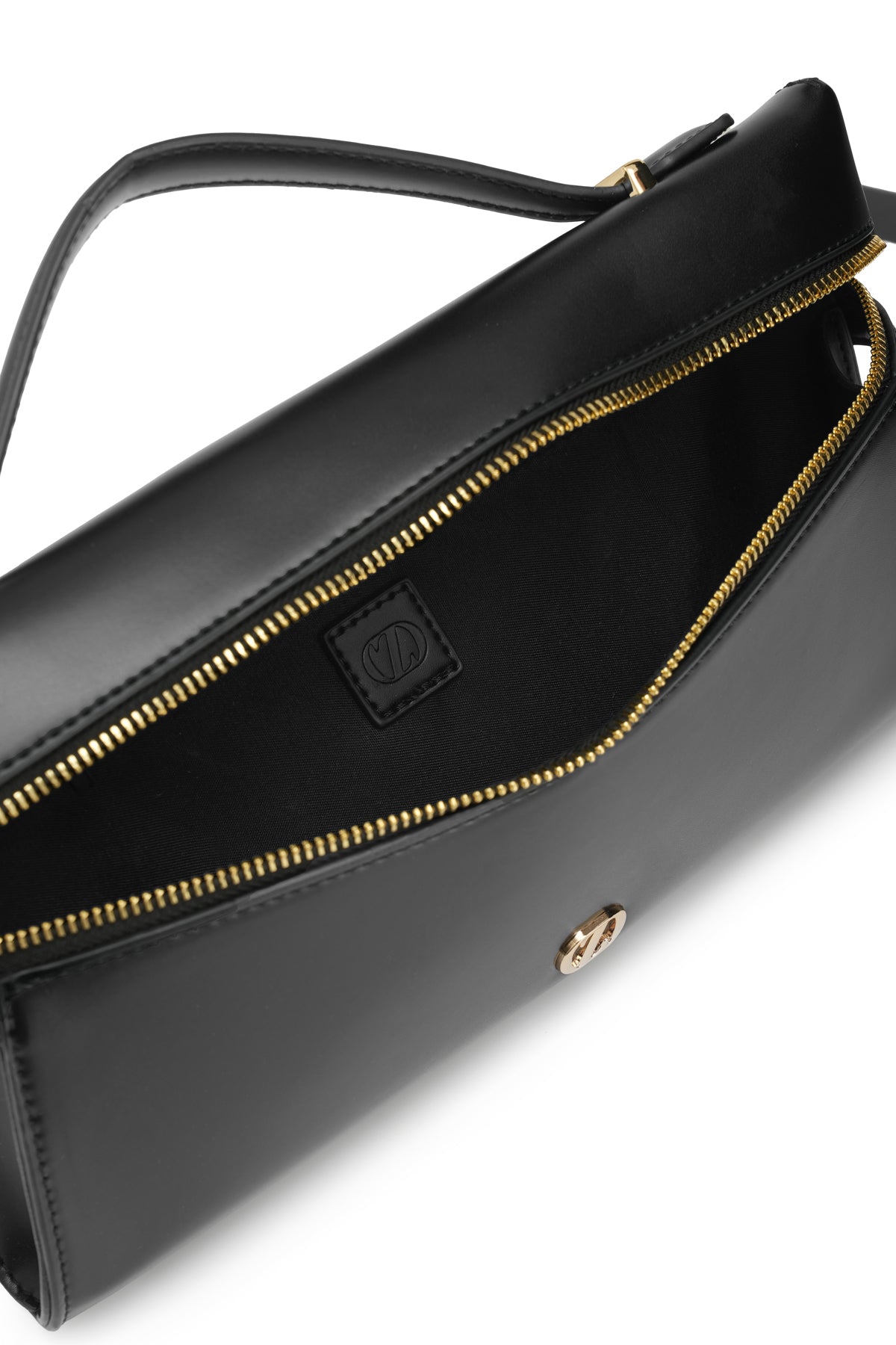 Alva Clutch - Black