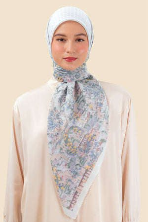 Amalfi Series - Cloud