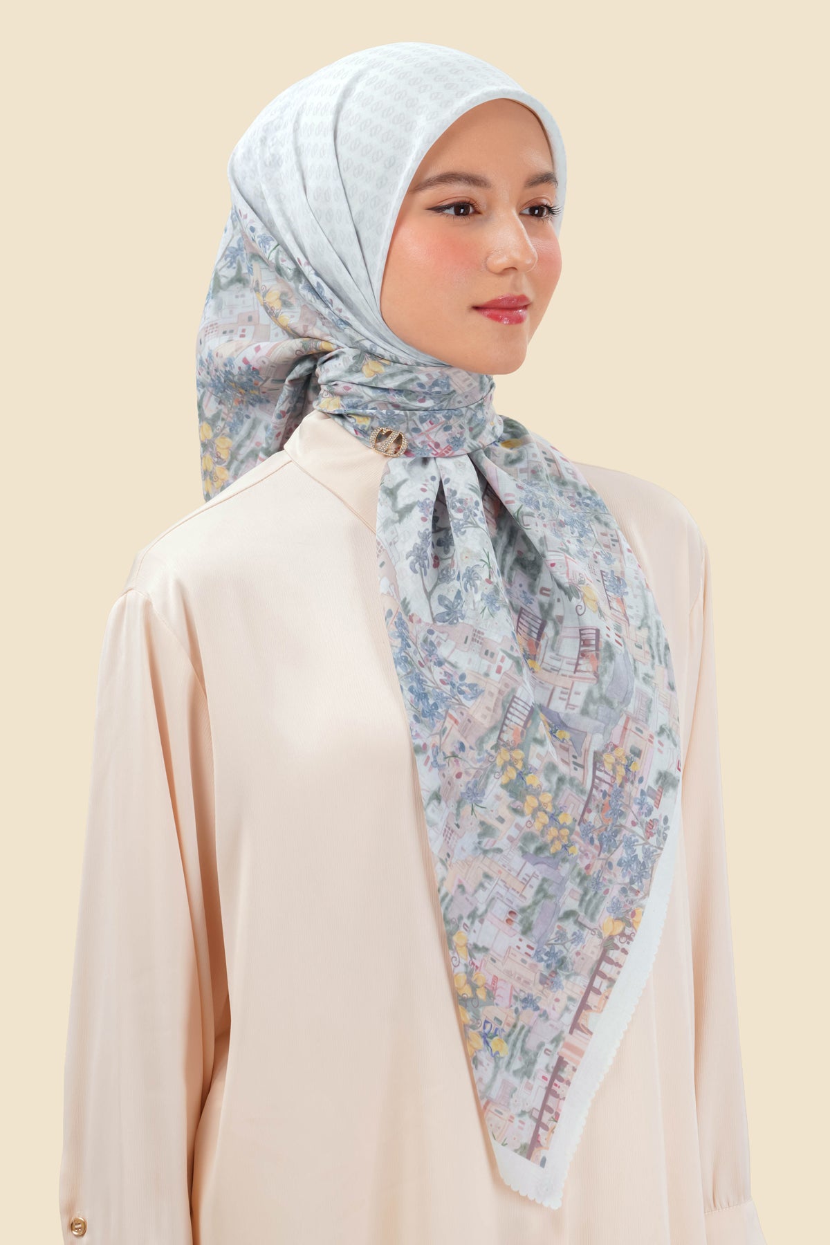 Amalfi Series - Cloud