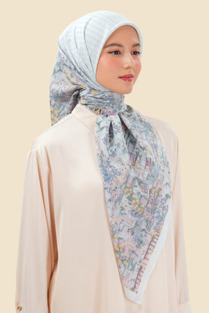 Amalfi Series - Cloud